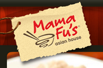 Mama Fu’s Asian Cuisine 