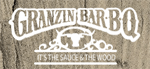 Granzin’s Bar BQ - New Braunfels, Texas