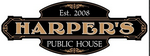 Harper’s Public House